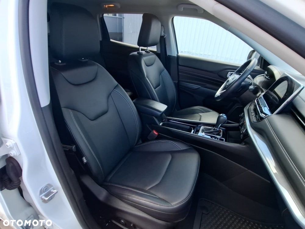 Jeep Compass - 27