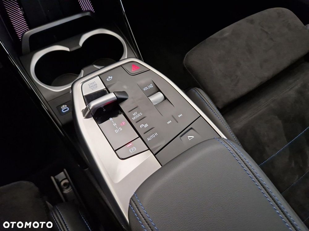 BMW X2 M35i xDrive - 16