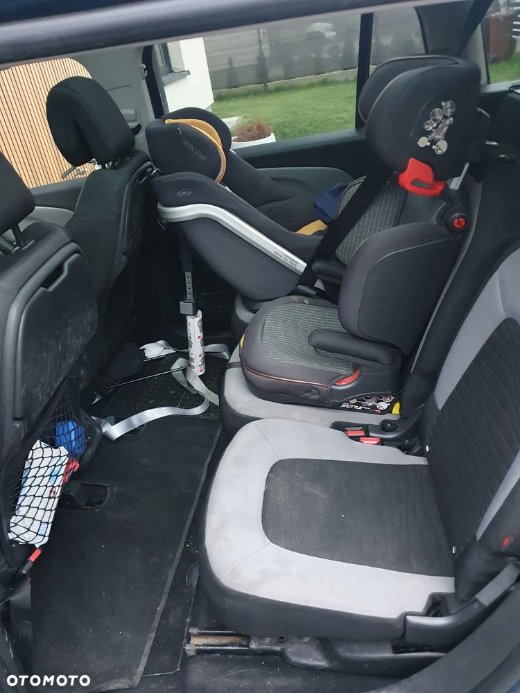 Citroën C4 Picasso BlueHDi 150 Exclusive - 2