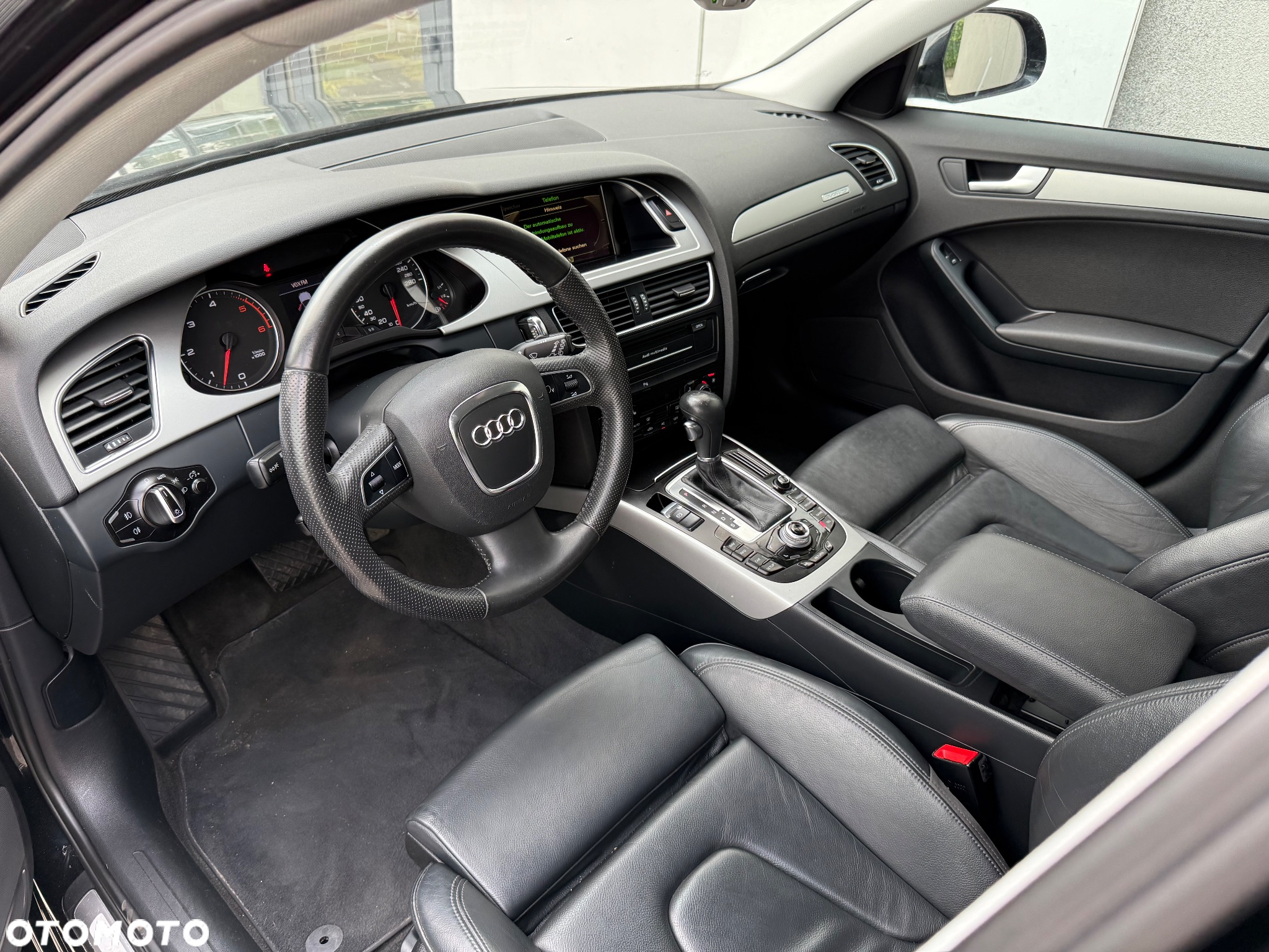 Audi A4 Allroad 3.0 TDI clean diesel Quattro S tronic - 25