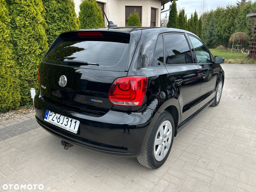 Volkswagen Polo - 3