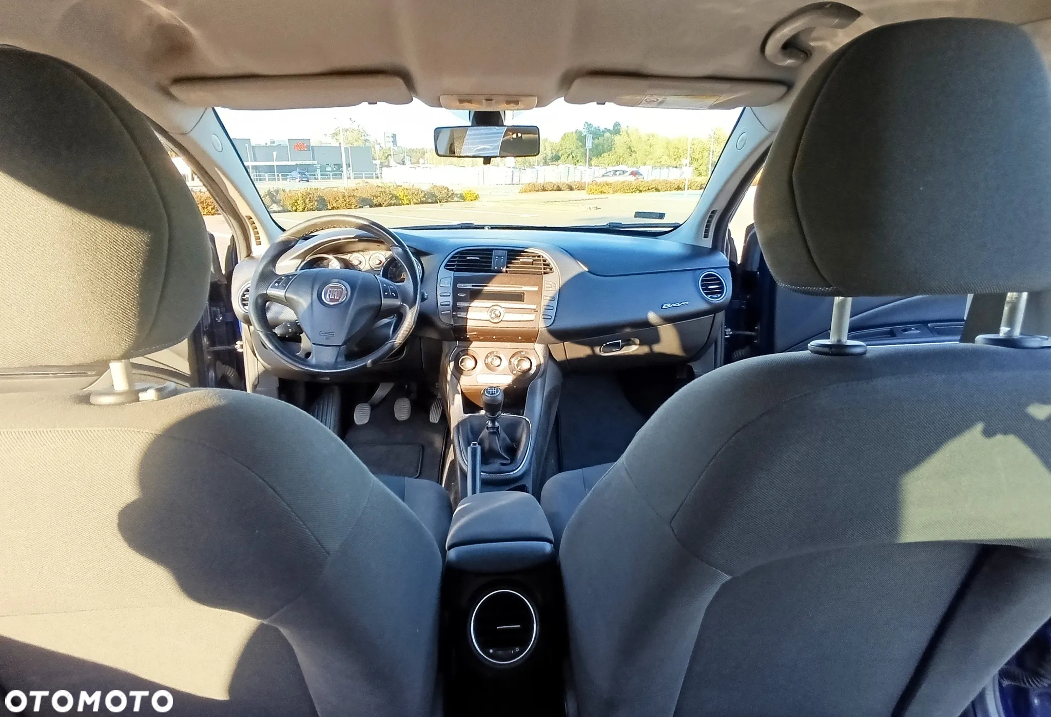 Fiat Bravo 1.4 T-Jet 16V Dynamic - 29