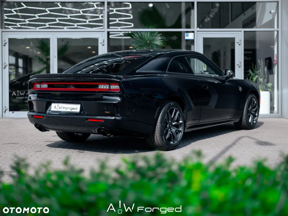Dodge Charger - 9