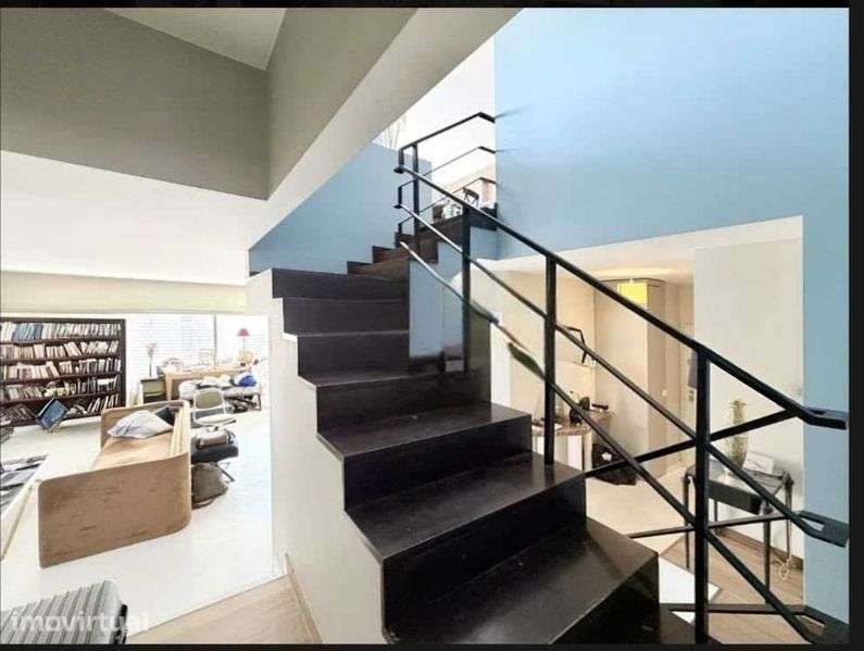 T5 Duplex de Luxo em Serralves, Porto, Portugal - Grande imagem: 3/12