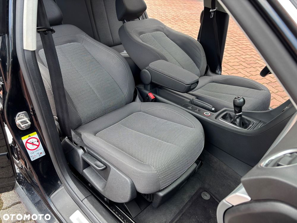 Seat Exeo 2.0 TDI CR Sport - 27