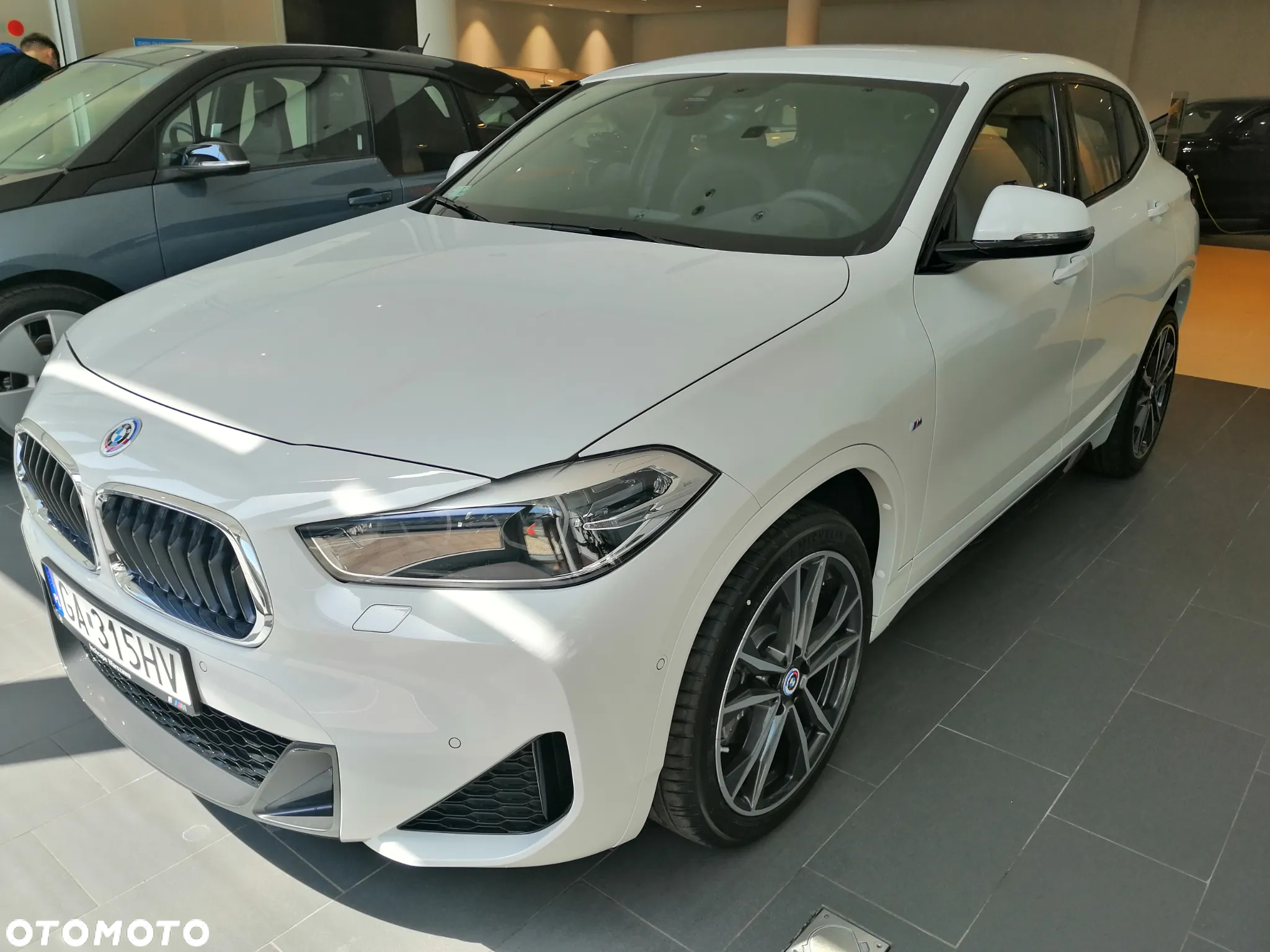 BMW X2 sDrive18i - 7