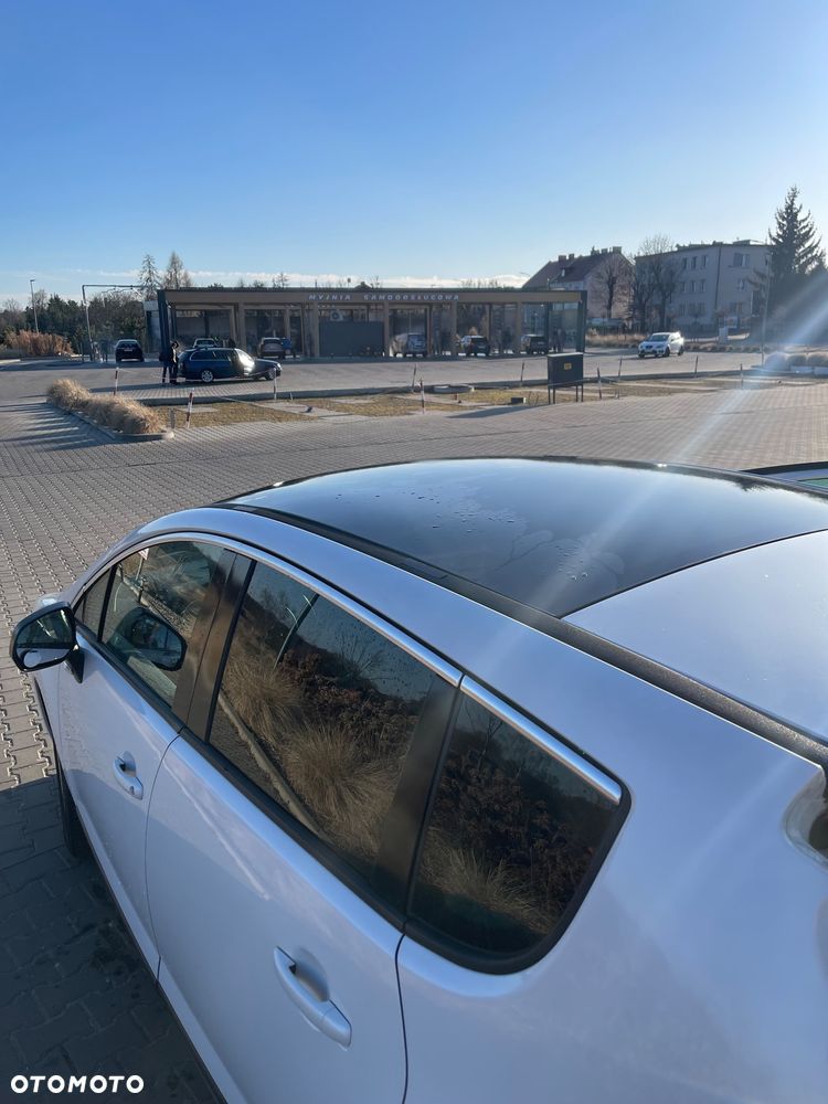 Peugeot 3008 HDi FAP 110 EGS6 Tendance - 5