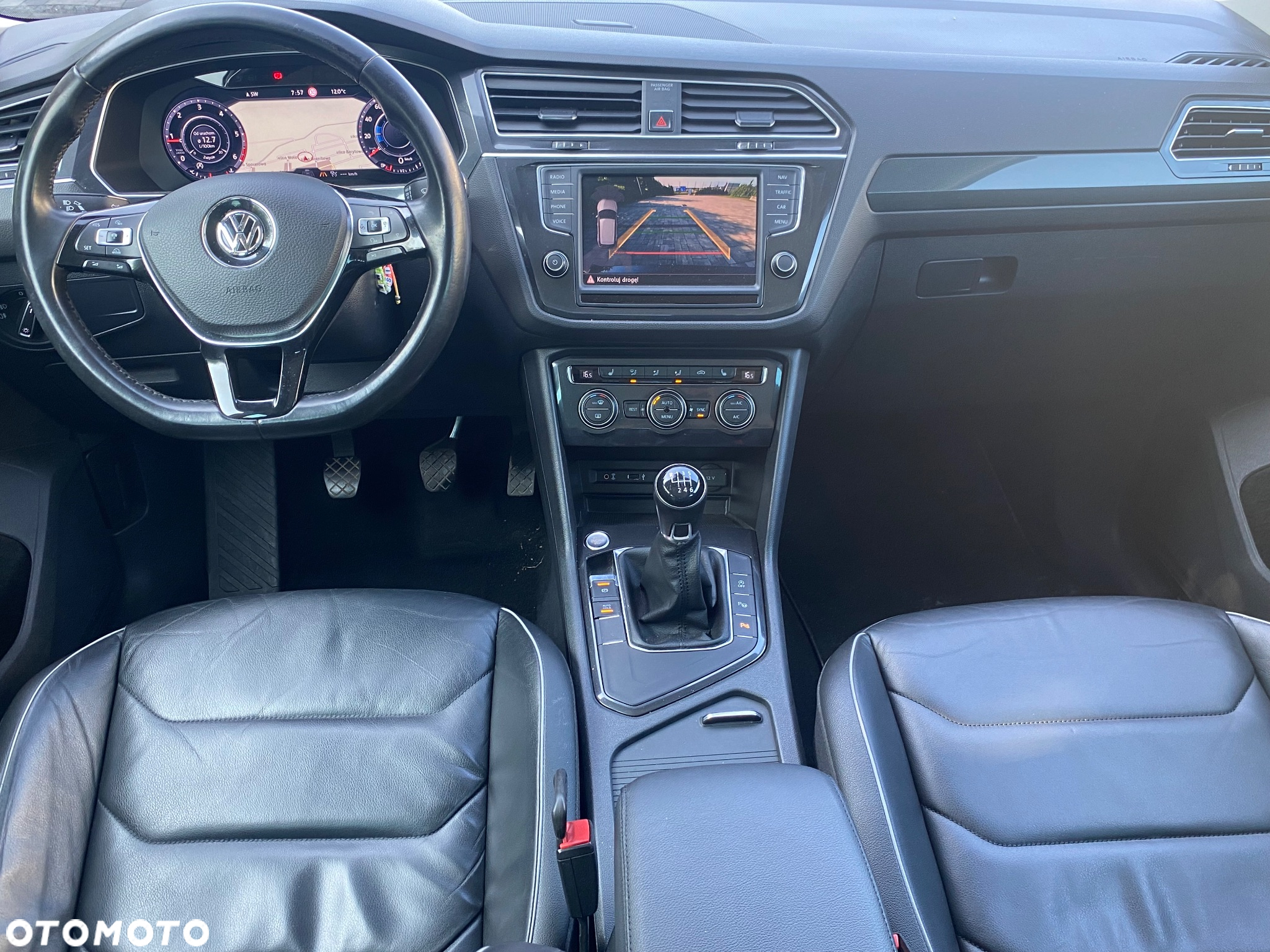 Volkswagen Tiguan 2.0 TDI BMT SCR Highline - 15
