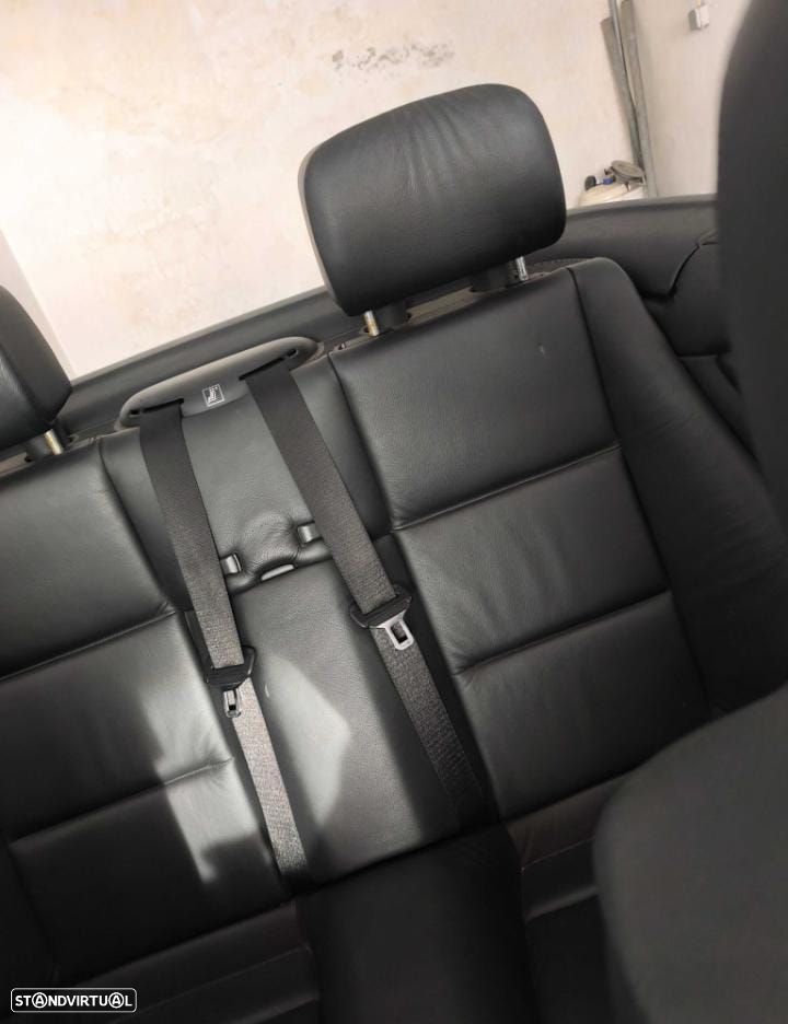 BMW 320 - 5