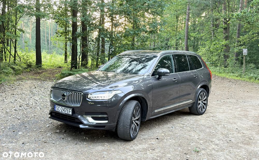Volvo XC 90 ver-b5-d-awd-inscription-7os - 2