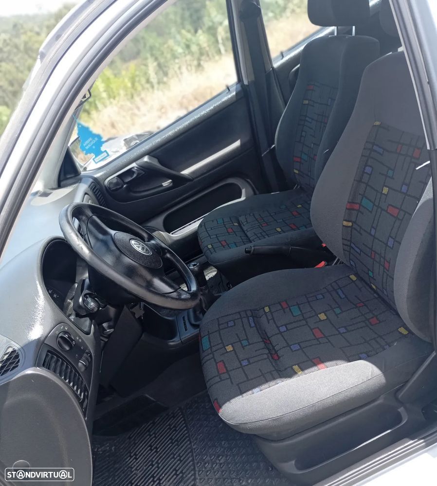 VW Polo 1.0 Band - 8