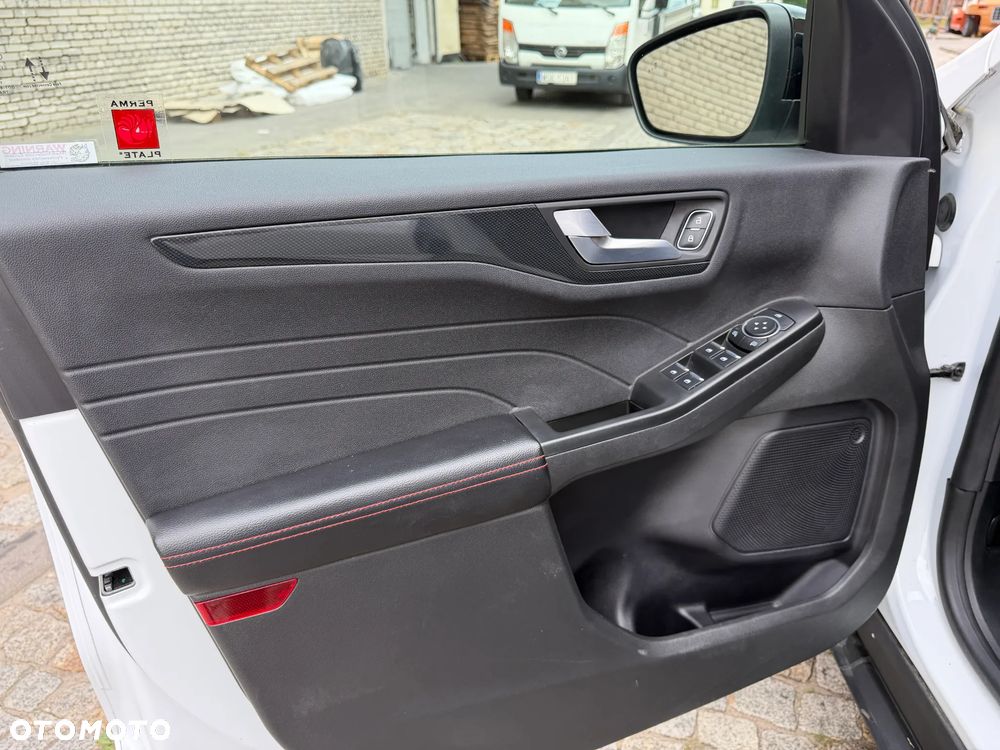 Ford Escape 1.5 EcoBoost AWD SE - 25