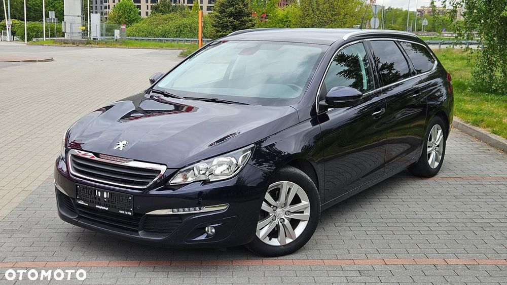 Peugeot 308 - 12