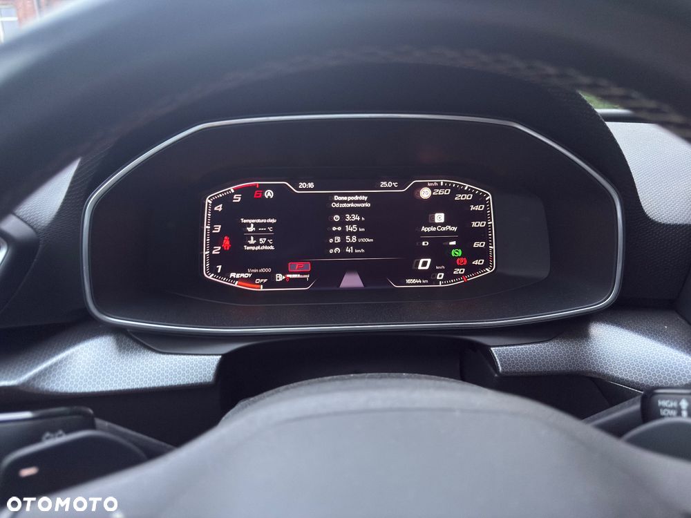 Seat Leon - 26