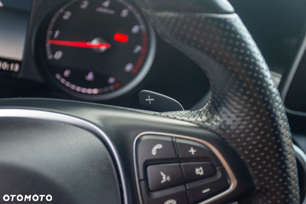 Mercedes-Benz GLC - 35