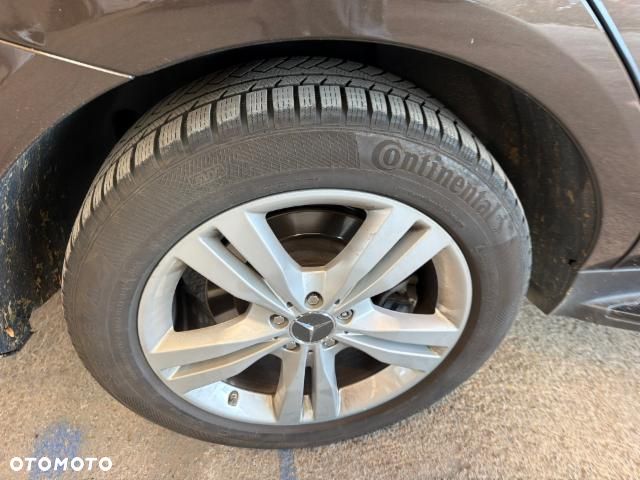 Mercedes-Benz GLE 500 e 4Matic 7G-TRONIC - 12