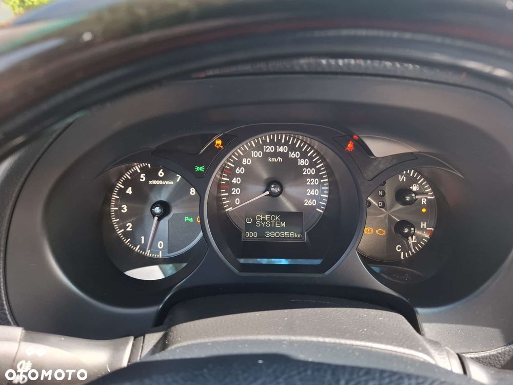 Lexus GS 300 Prestige - 8