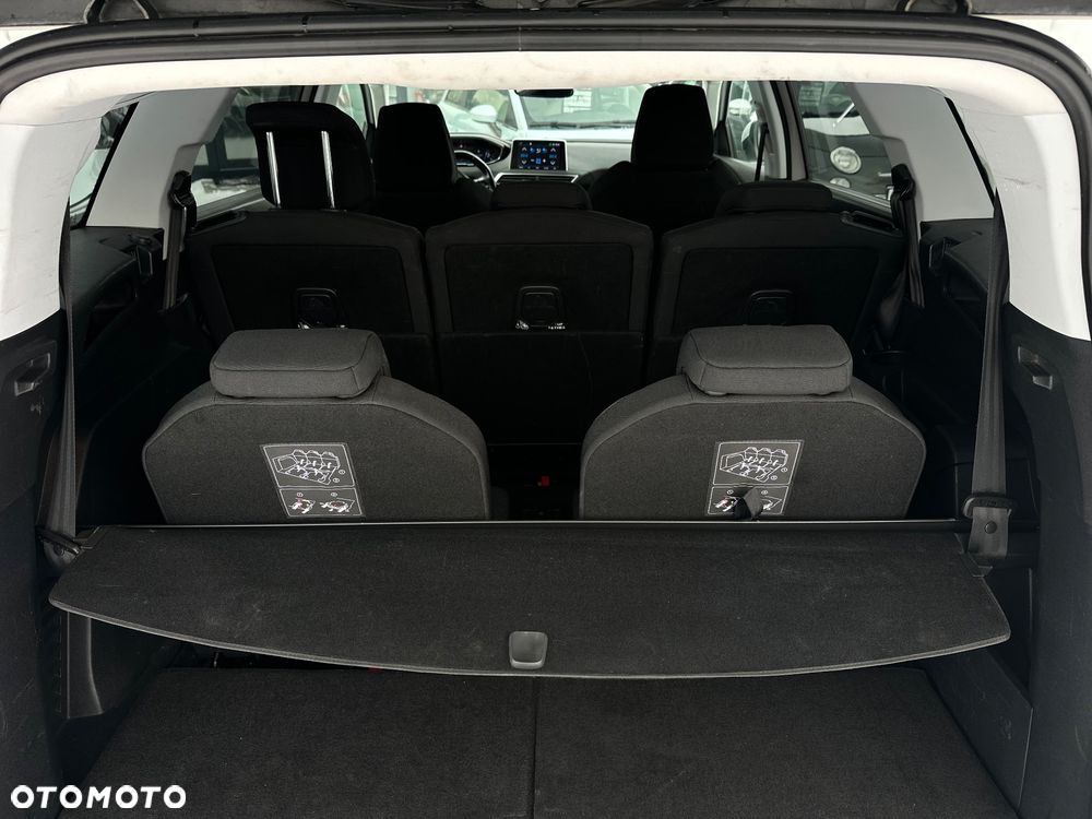 Peugeot 5008 1.5 BlueHDi Active S&S EAT8 - 7
