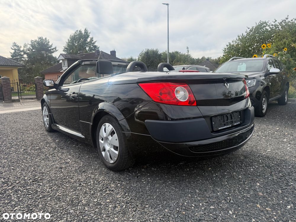 Renault Megane - 6