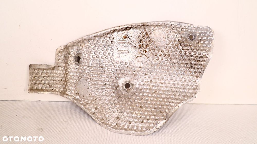 TOYOTA LAND CRUISER 200 OSŁONA TERMICZNA LEWA - 1