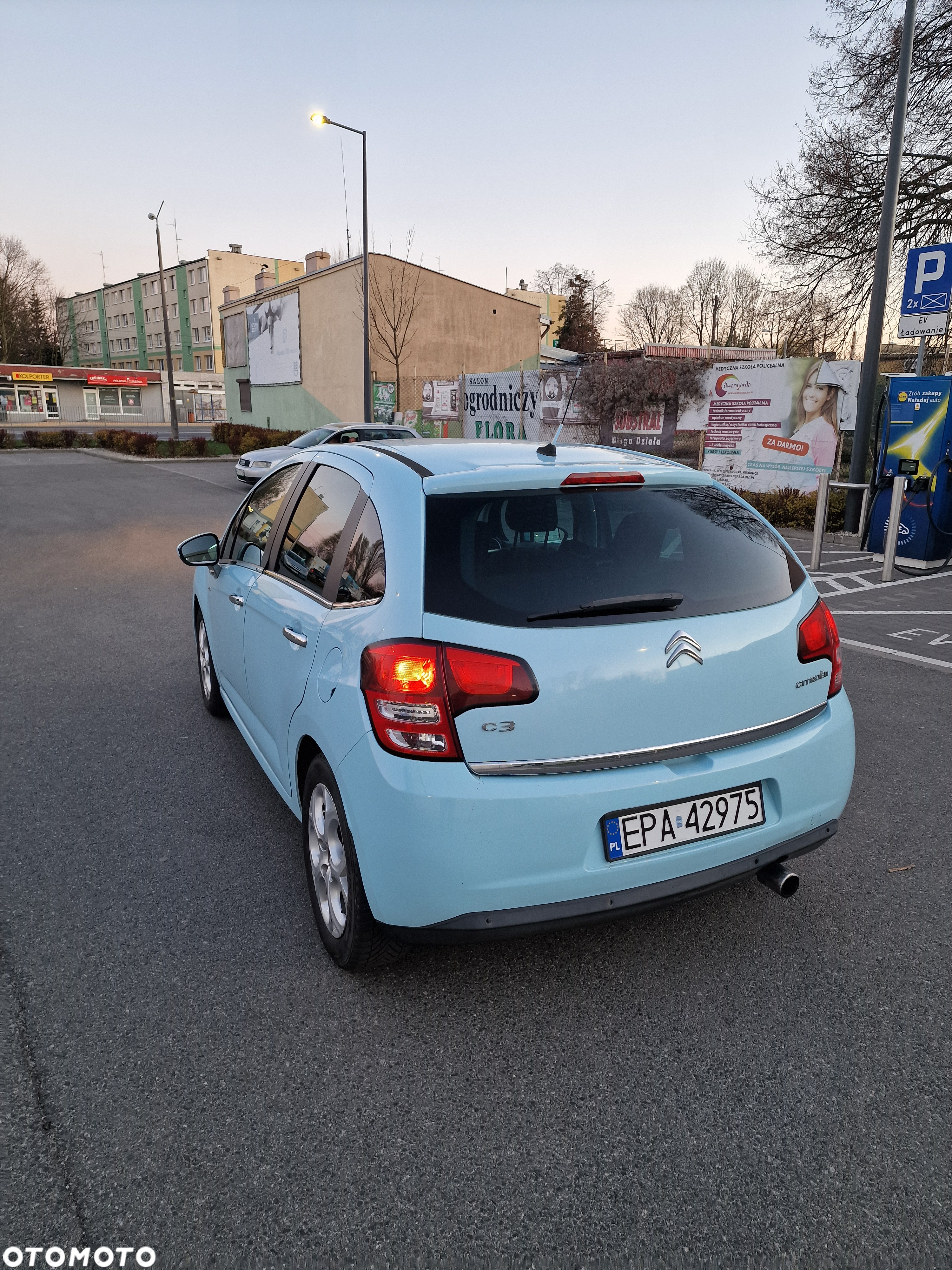 Citroën C3 1.4 VTi Exclusive - 5