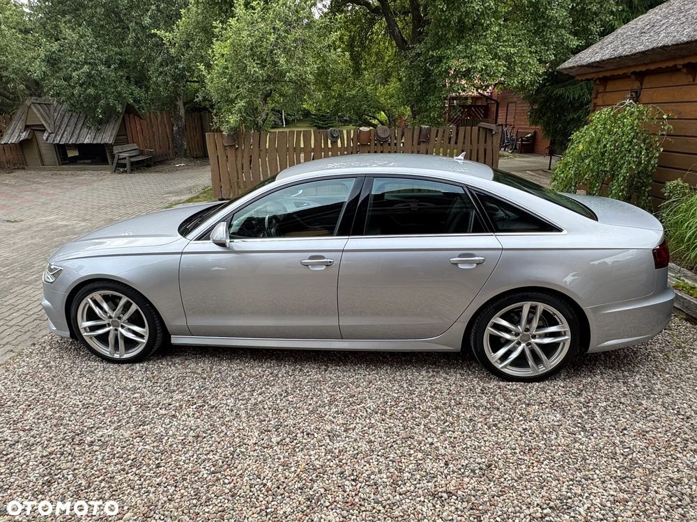Audi A6 - 32