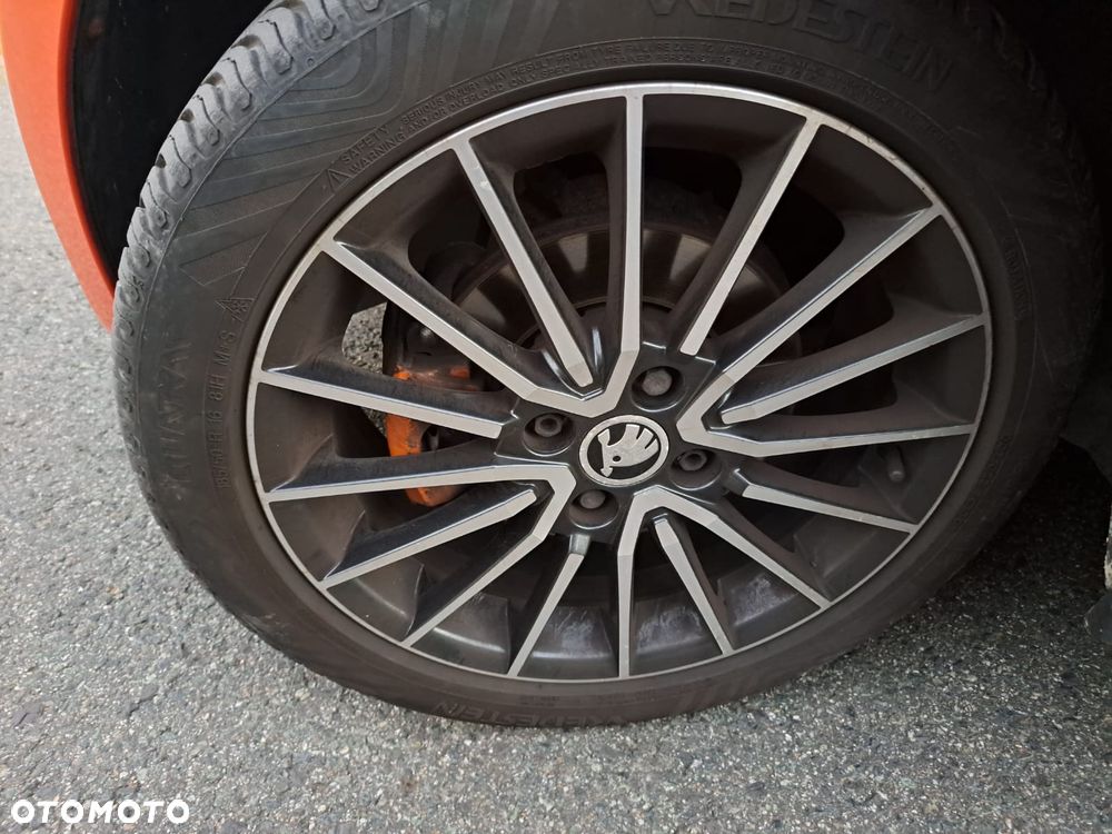 Skoda Citigo 1.0 MPI Monte Carlo - 30
