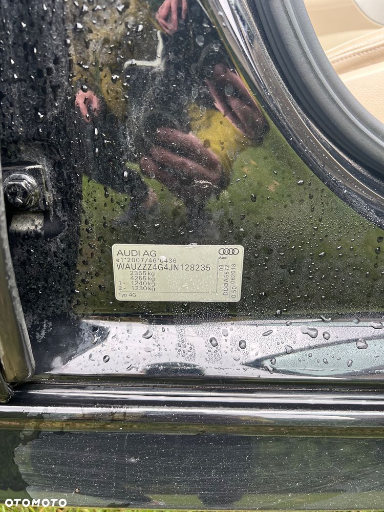 Audi A6 Limousine - 16