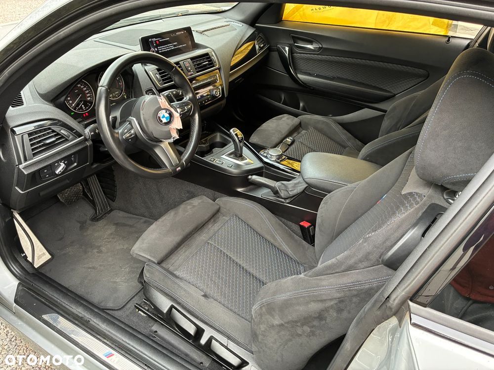 BMW Seria 1 125i Sport-Aut M Sport - 20