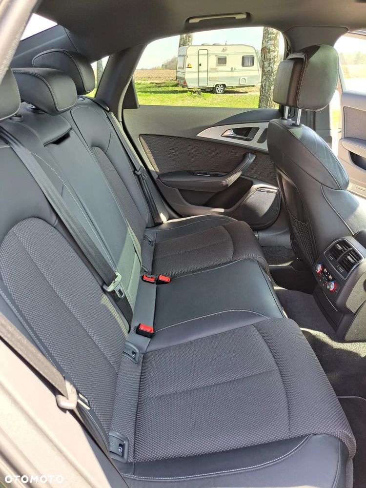 Audi A6 Allroad - 12