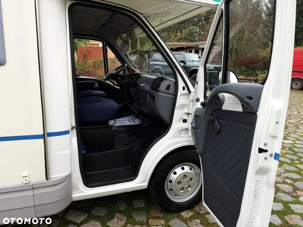 Fiat DUCATO ADRIA - 25