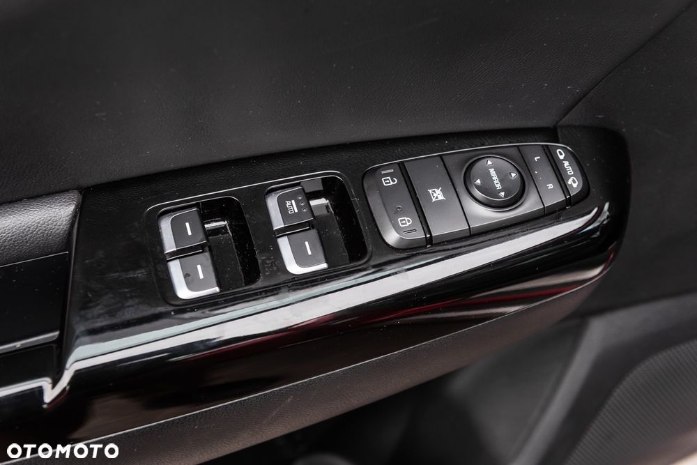 Kia Sportage 1.7 CRDI 2WD ISG GT Line - 22