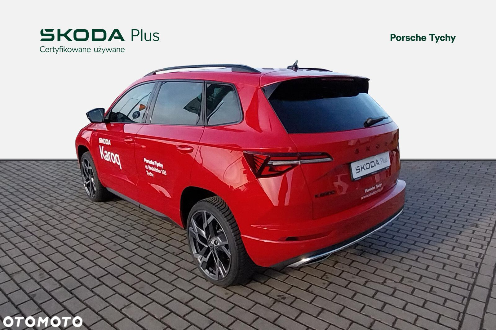Skoda Karoq - 35