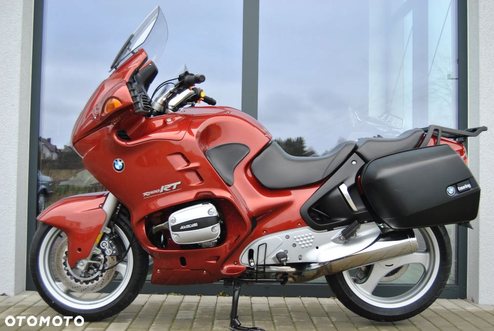 BMW RT - 3