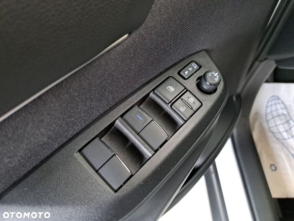 Toyota Yaris Cross Hybrid 1.5 Comfort - 33