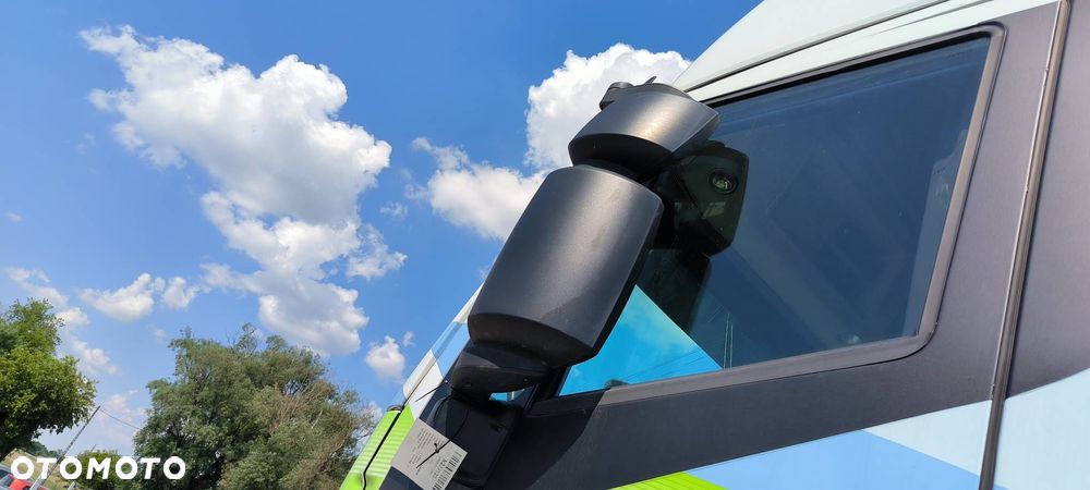 LUSTERKO LEWE IVECO STRALIS AS440ST/P LNG 2019 - 5
