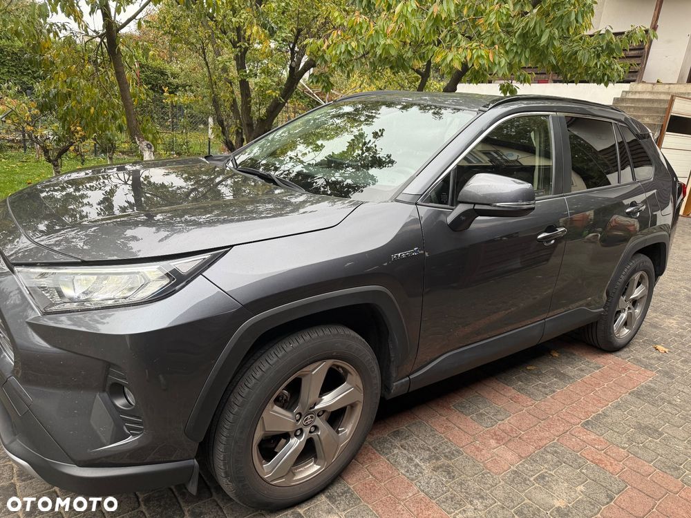 Toyota RAV4 - 12