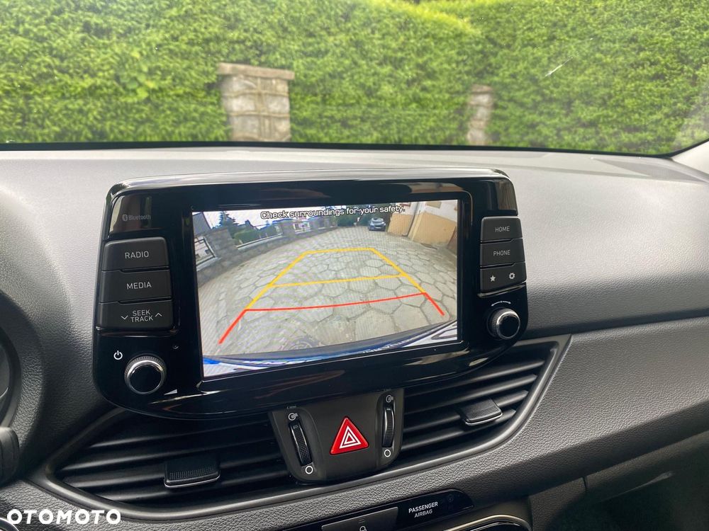 Hyundai i30 1.0 T-GDI Premiere Comfort - 22