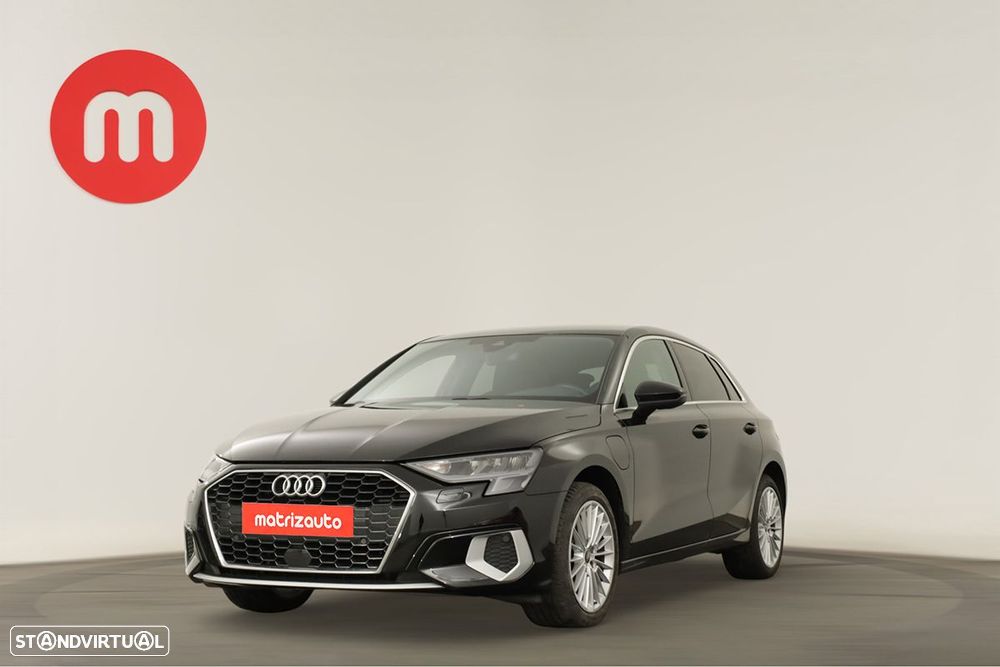 Audi A3 Sportback 40 TFSIe Advanced - 2
