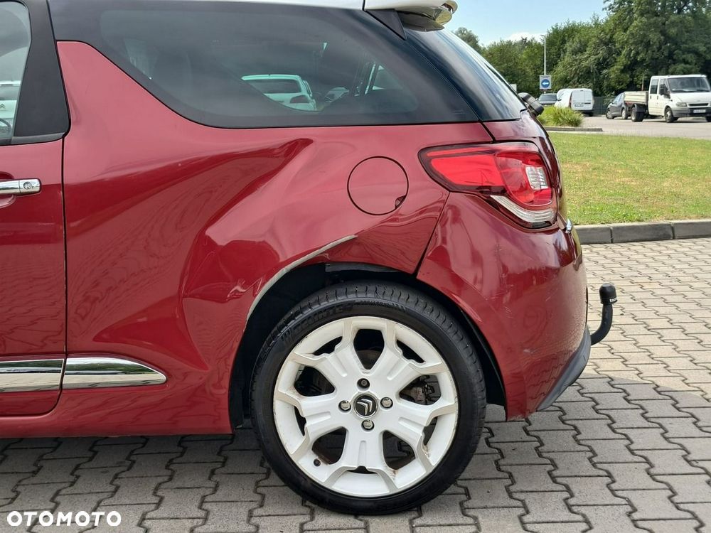 Citroën DS3 - 28
