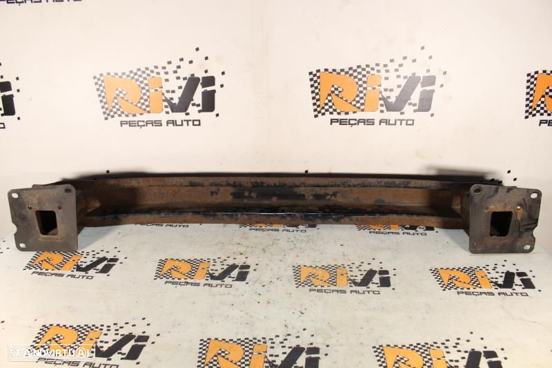 Reforço Do Parachoques Traseiro Volkswagen Polo (6R1, 6C1)  Reforço De - 5