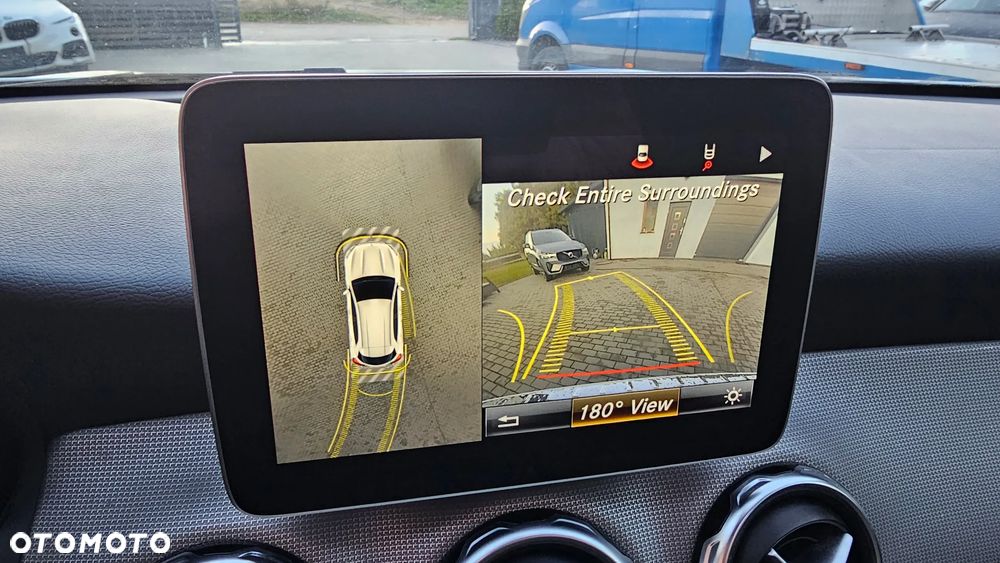 Mercedes-Benz GLA 250 4Matic 7G-DCT Peak Edition - 20
