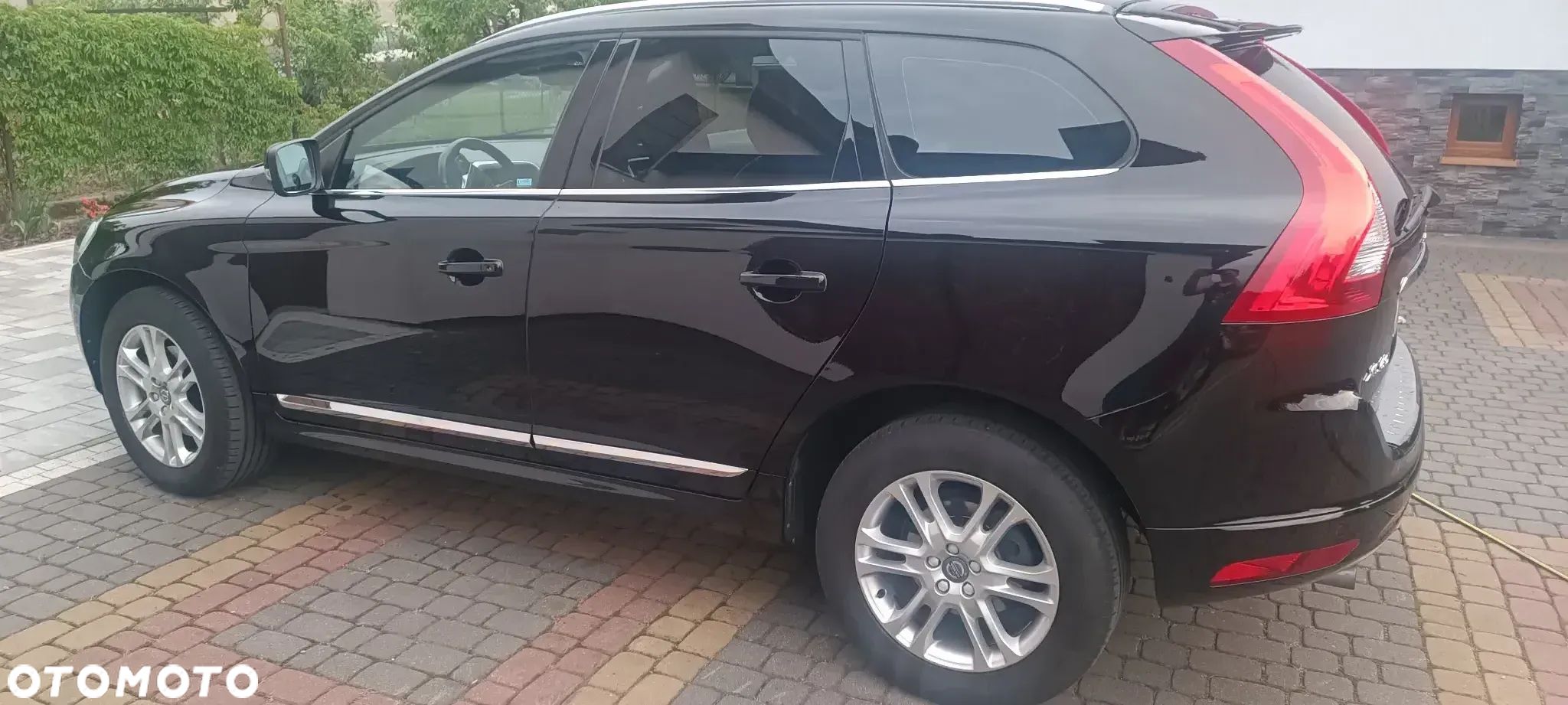 Volvo XC 60 D3 Summum - 1