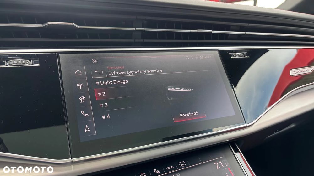 Audi SQ7 TFSI Quattro Tiptronic - 31