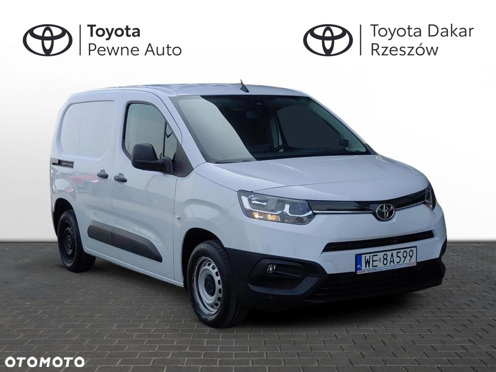 Toyota PROACE CITY - 7