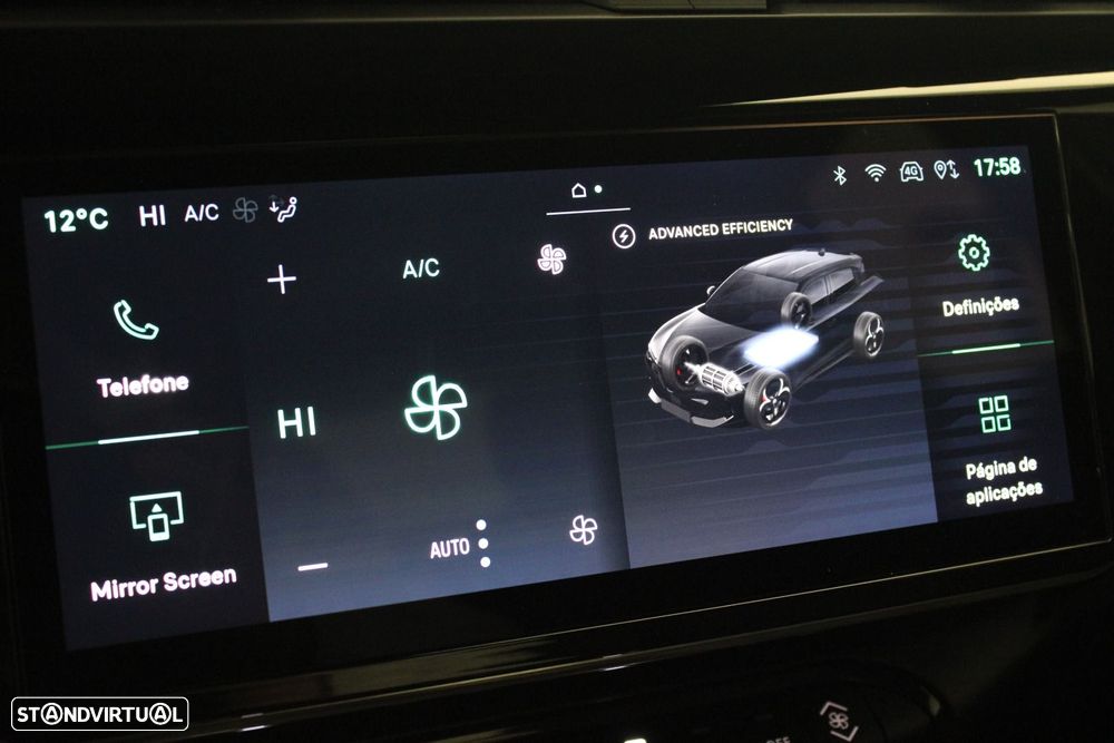 Alfa Romeo Junior Elletrica 50 kWh - 15