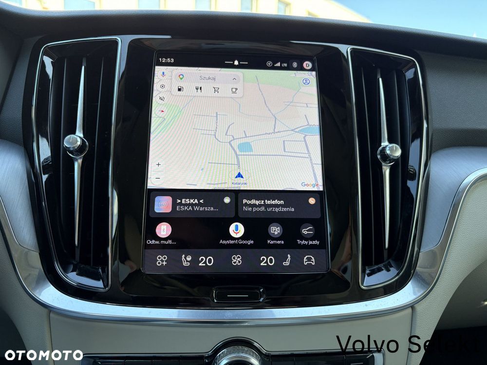 Volvo V60 - 11