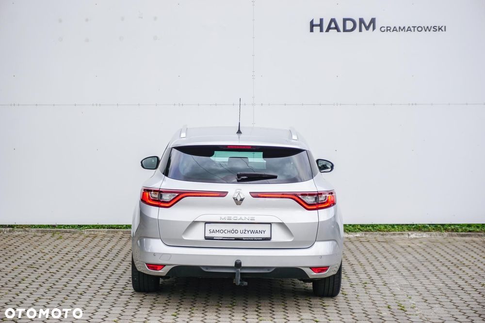 Renault Megane 1.3 TCe FAP Limited - 6