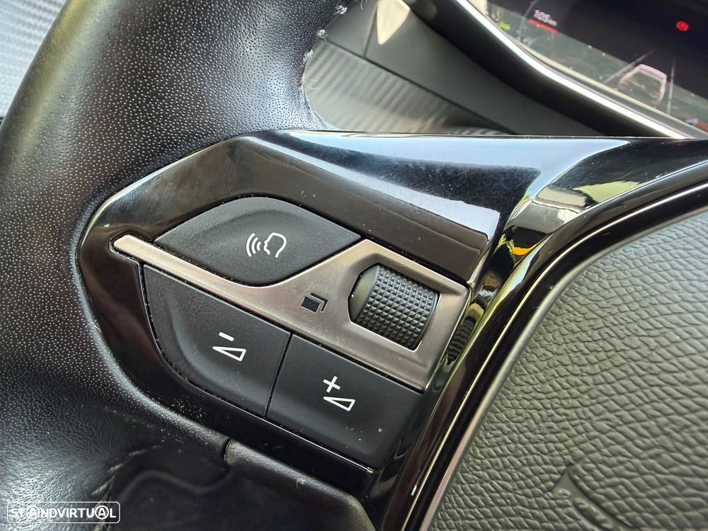 Peugeot 208 PureTech 100 Active - 12