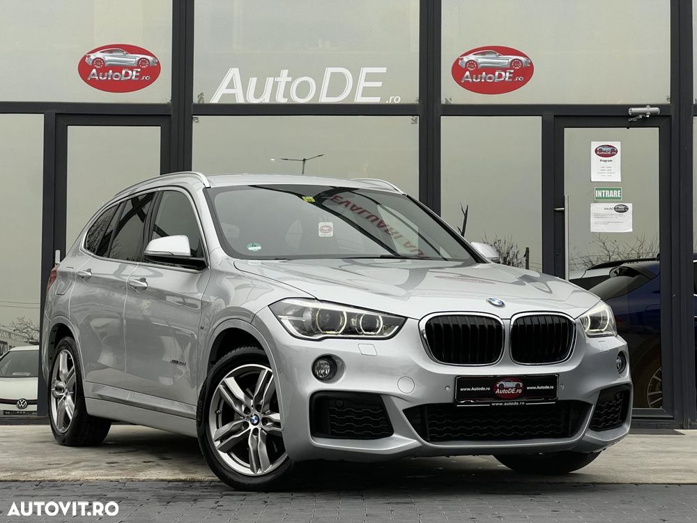 BMW X1 - 2